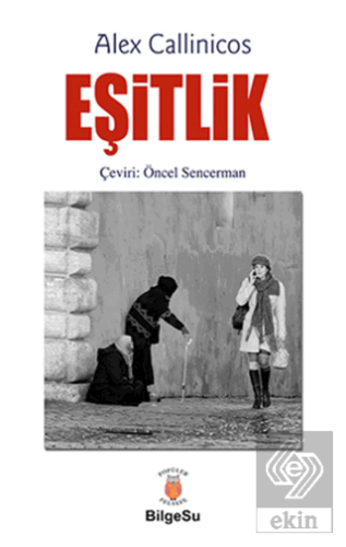 Eşitlik