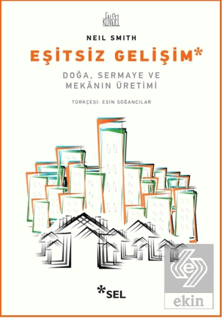 Eşitsiz Gelişim