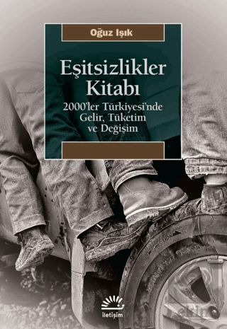 Eşitsizlikler Kitabı