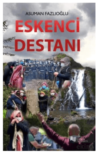 Eskenci Destanı