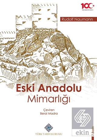 Eski Anadolu Mimarlığı