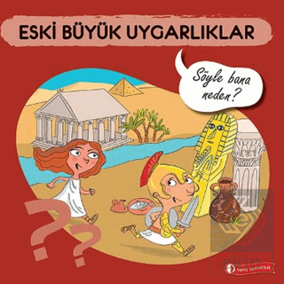 Eski Büyük Uygarlıklar