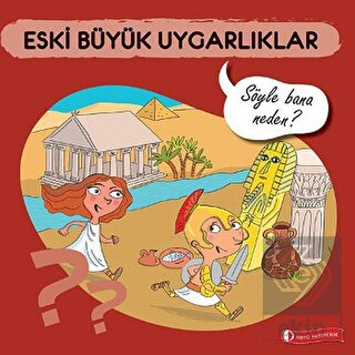 Eski Büyük Uygarlıklar