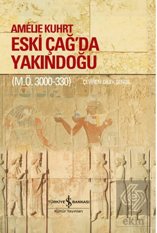 Eski Çağda Yakındoğu (M.Ö. 3000-330)