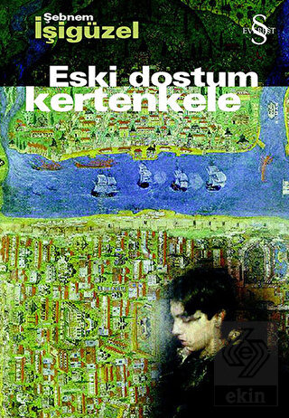 Eski Dostum Kertenkele