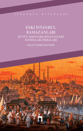 Eski İstanbul Ramazanları