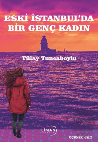 Eski İstanbulda Bir Genç Kadın