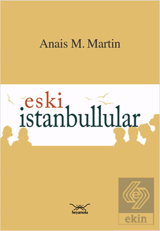 Eski İstanbullular