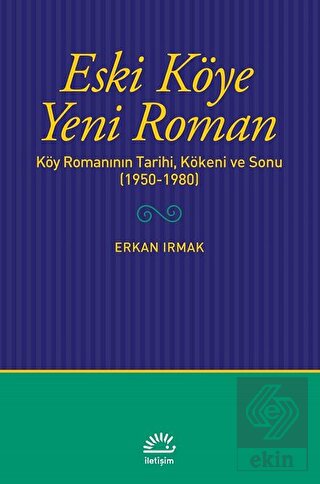 Eski Köye Yeni Roman