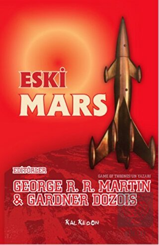 Eski Mars