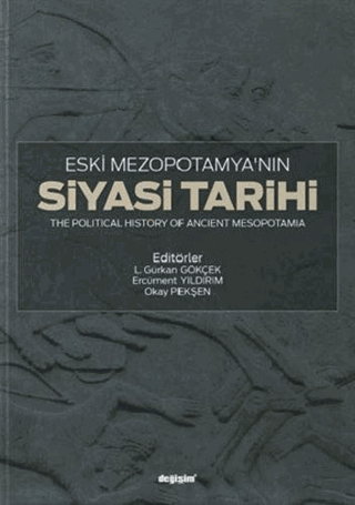 Eski Mezopotamya\'nın Siyasi Tarihi