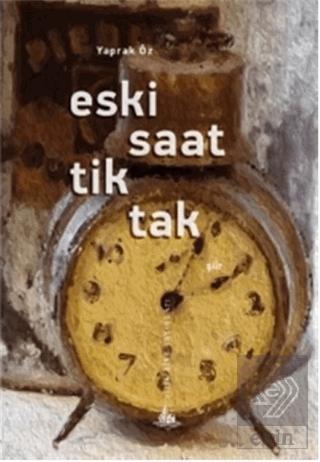 Eski Saat Tik Tak