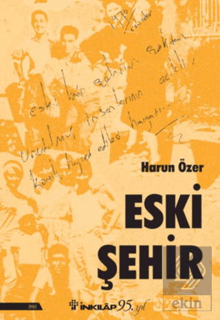 Eski Şehir