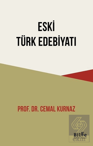 Eski Türk Edebiyatı