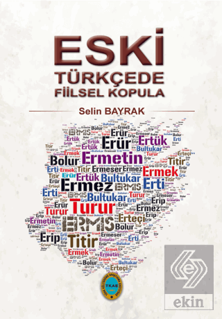 Eski Türkçede Fiilsel Kopula