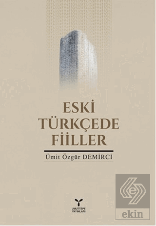 Eski Türkçe\'de Filler