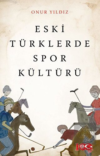 Eski Türklerde Spor Kültürü