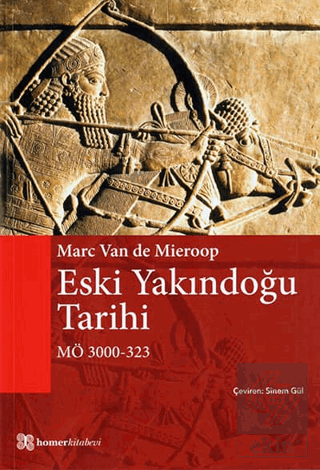 Eski Yakındoğu Tarihi MÖ 3000 - 323