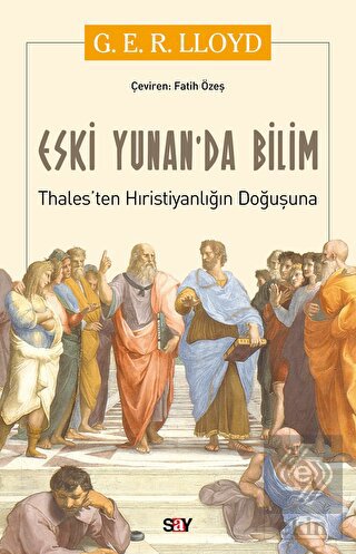 Eski Yunan'da Bilim