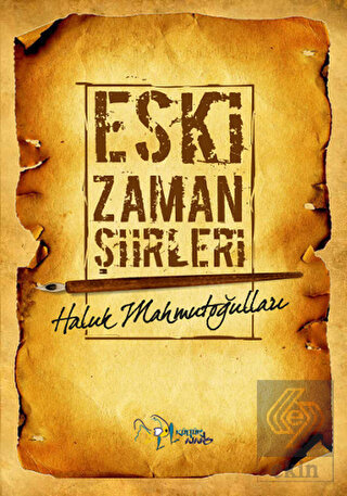 Eski Zaman Şiirleri