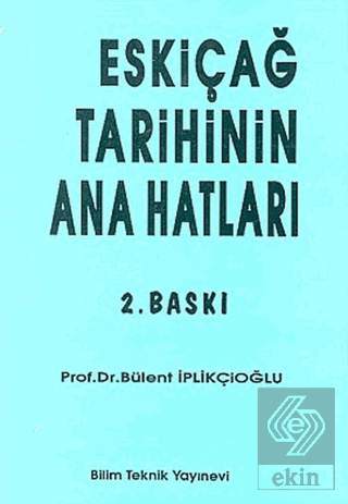 Eskiçağ Tarihinin Ana Hatları