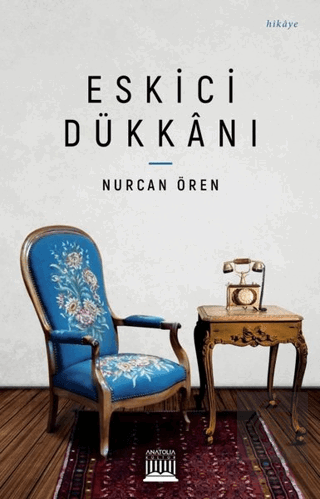 Eskici Dükkanı