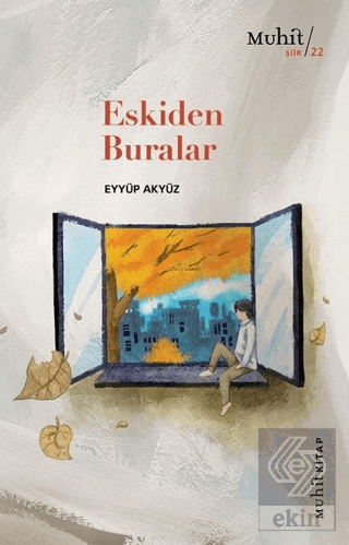 Eskiden Buralar