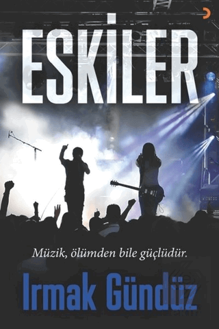 Eskiler