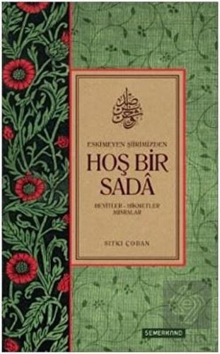 Eskimeden Şiirimizden Hoş Bir Sada