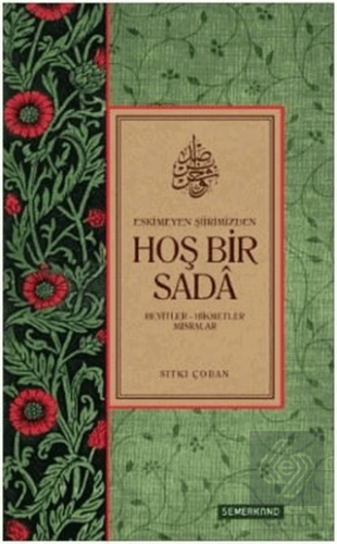 Eskimeden Şiirimizden Hoş Bir Sada