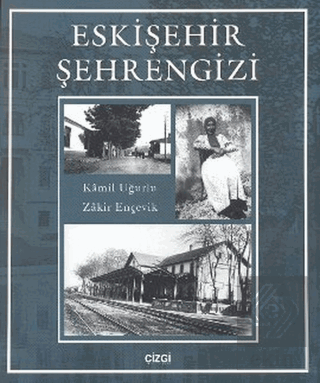 Eskişehir Şehrengizi