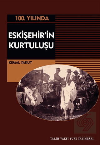 Eskişehir'in Kurtuluşu