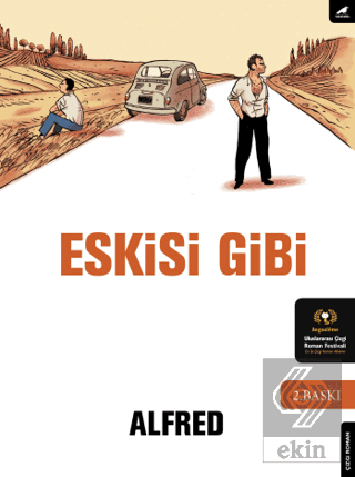 Eskisi Gibi