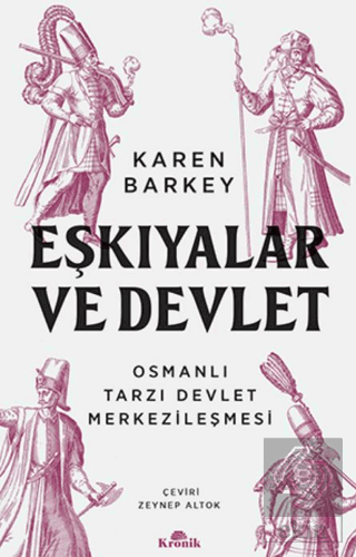 Eşkıyalar ve Devlet