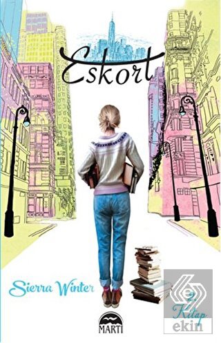 Eskort 2. Kitap