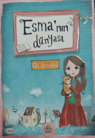 Esma'nın Dünyası