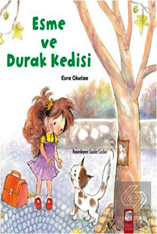 Esme ve Durak Kedisi