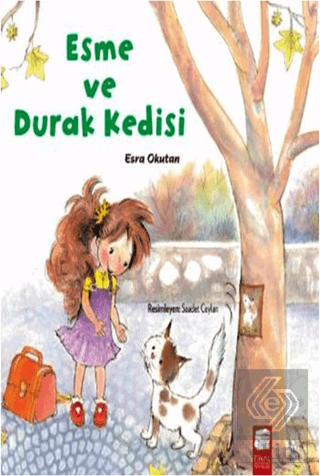 Esme ve Durak Kedisi