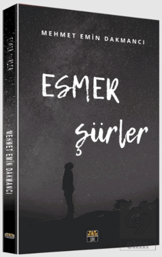 Esmer Şiirler