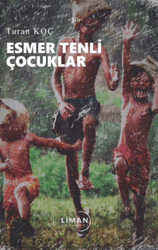 Esmer Tenli Çocuklar