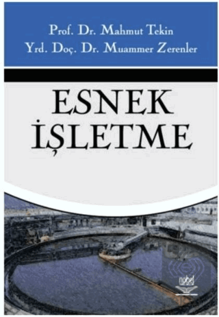 Esnek İşletme