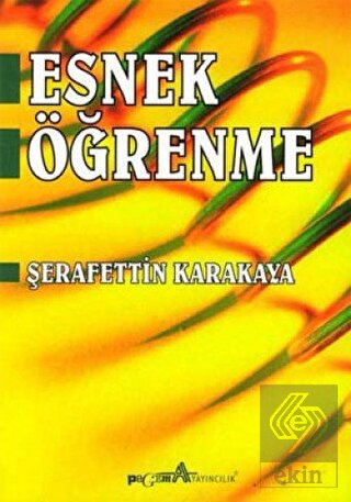 Esnek Öğrenme