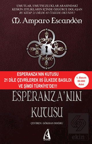 Esperanza'nın Kutusu