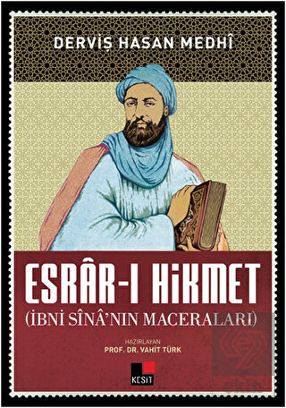 Esrar-ı Hikmet (İbni Sina\'nın Maceraları)