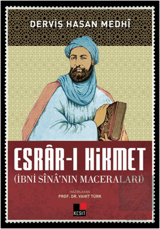 Esrar-ı Hikmet (İbni Sina\'nın Maceraları)