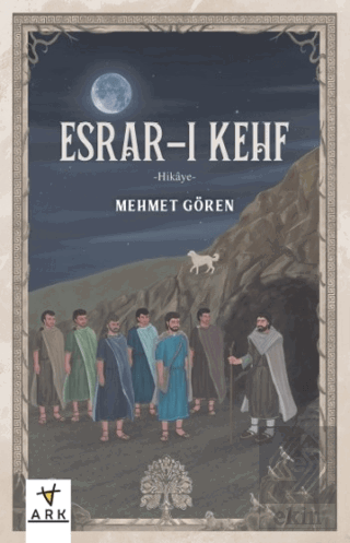 Esrar-ı Kehf