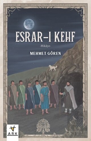 Esrar-ı Kehf