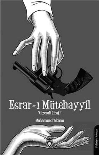 Esrar-ı Mütehayyil