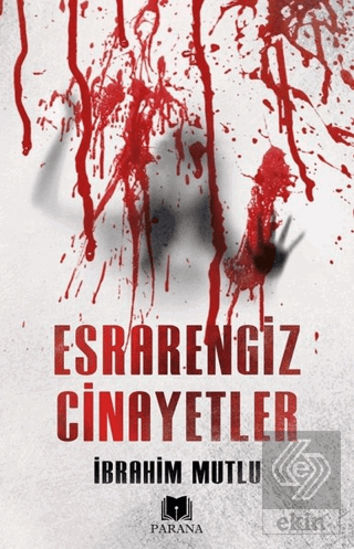 Esrarengiz Cinayetler