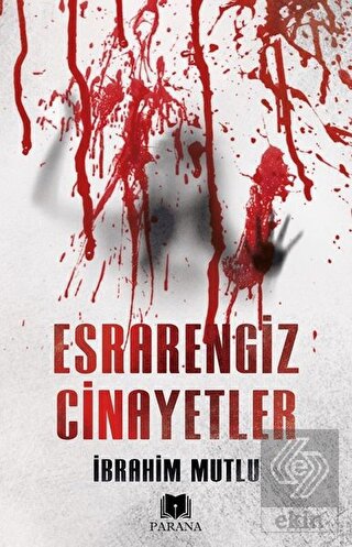 Esrarengiz Cinayetler